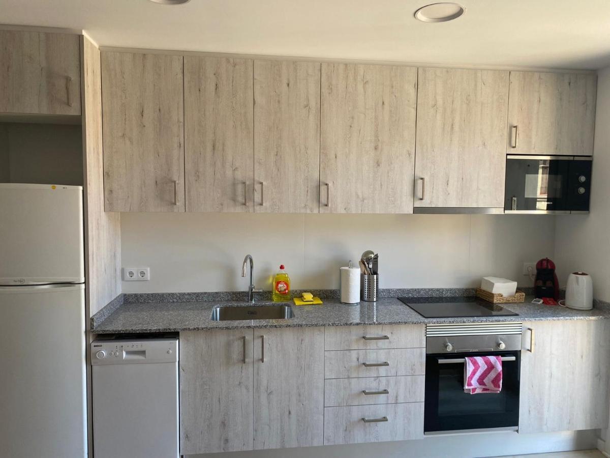 Apartamento En El Centro イグアラダ エクステリア 写真