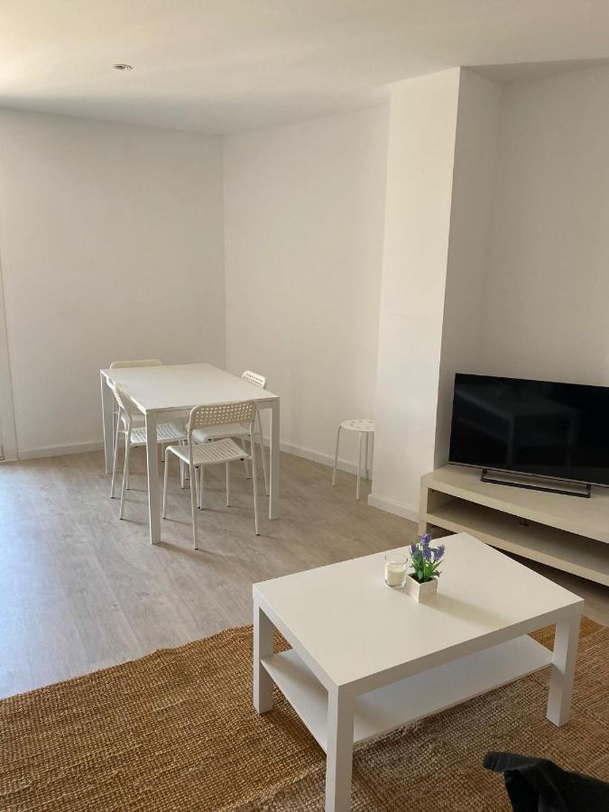 Apartamento En El Centro イグアラダ エクステリア 写真