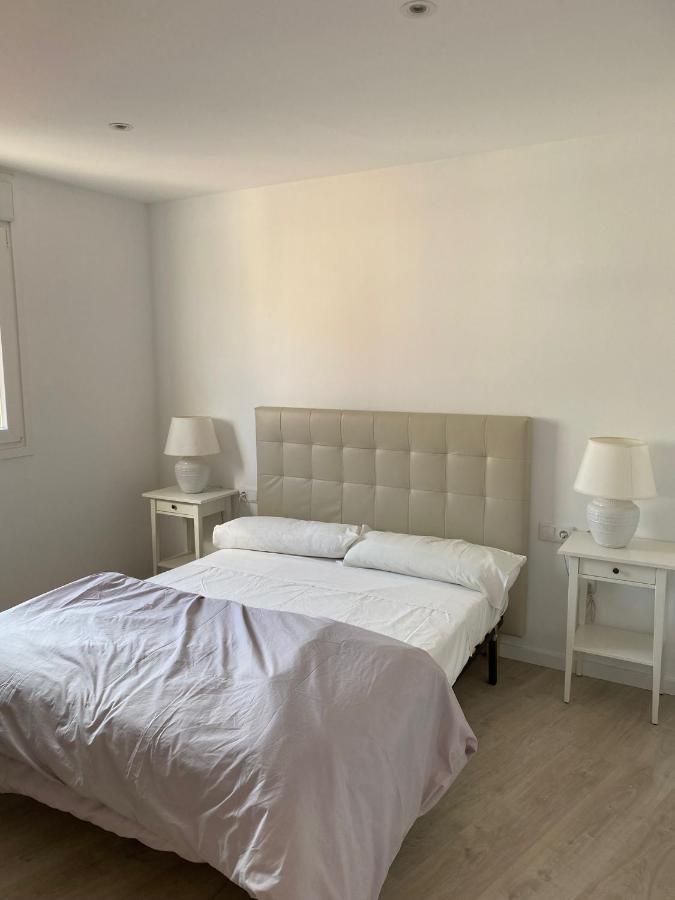 Apartamento En El Centro イグアラダ エクステリア 写真